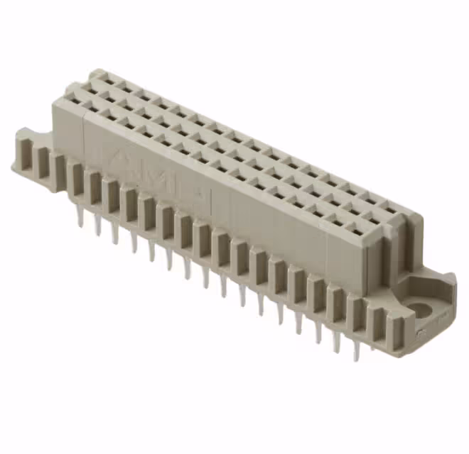 5535034-5 TE Connectivity AMP Connectors  DIN 41612